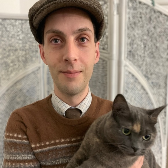 Meet Louis and Angelina of Maquette Market! - Picture 4 of 5